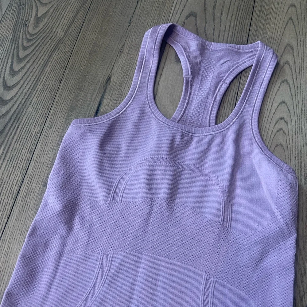 Lululemon Swiftly Tech Racerback - Picture 7 of 10